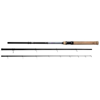 Wędka MIKADO Ultraviolet II Match 4.20m / 1-20g