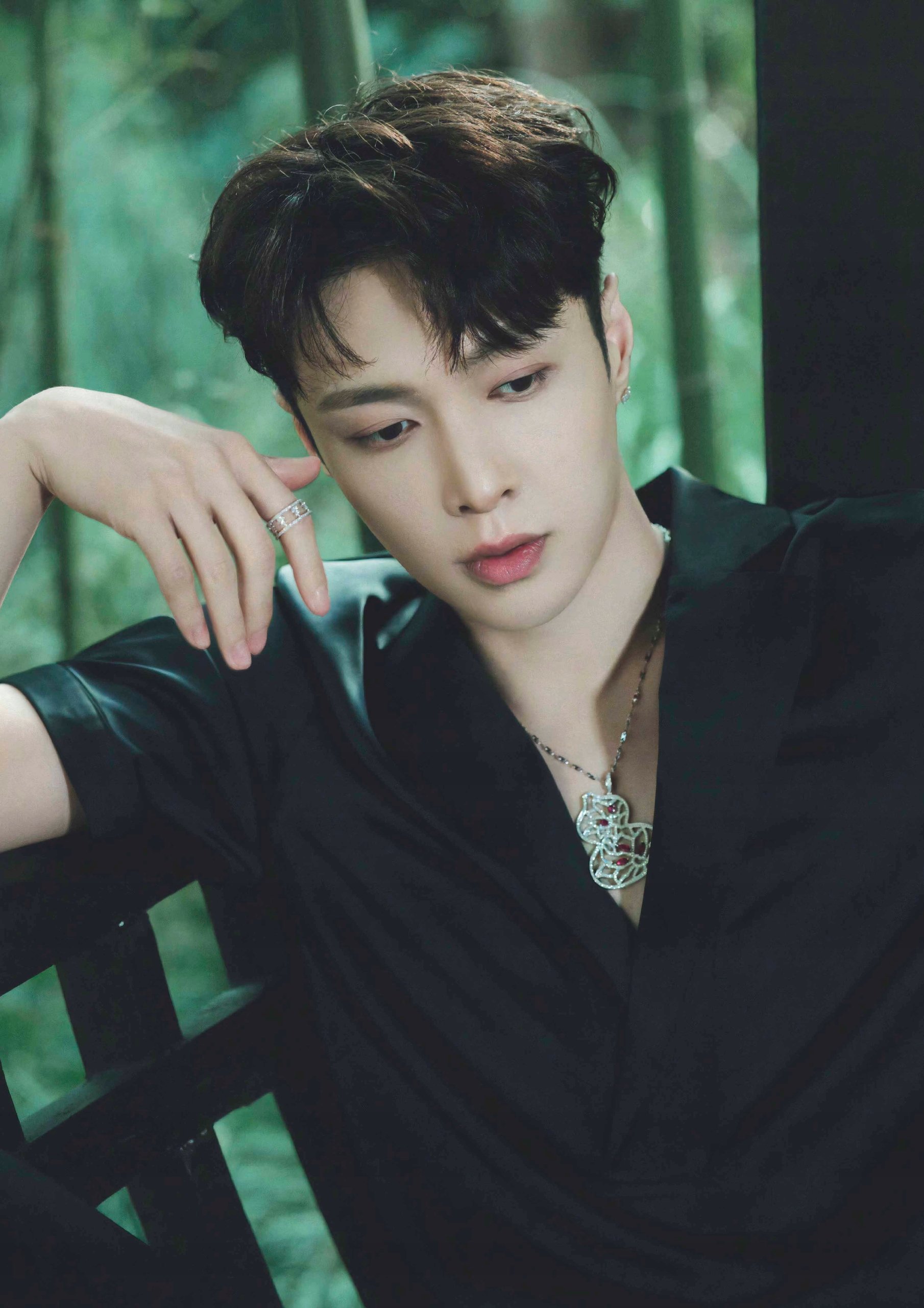 Plakat A2 Exo K-Pop Kpop Korea Muzyka Lay