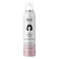 Szampony do włosów - ikoo ikoo Foam Protect & Repair Szampon suchy 150ml - miniaturka - grafika 1