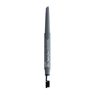 NYX Professional Makeup Professional Makeup - Epic Smoke Liner - Angled Liner & Blender - Kredka do oczu - 0,17 g - 10 - SLATE SMOKE - Kredki do oczu - miniaturka - grafika 1