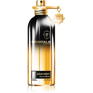 Montale Spicy Aoud woda perfumowana 100 ml unisex - Wody i perfumy unisex - miniaturka - grafika 1