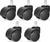 Gadżety dla graczy - Profeos Kółko kauczukowe - 5 sztuk - miniaturka - grafika 1