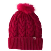 Czapki damskie - Czapka dziewczęca 4F HJZ20-JCAD004 - miniaturka - grafika 1