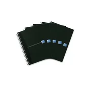 Notesy i bloczki - OXFORD KOŁONOTATNIK SMART A5 100102565 - miniaturka - grafika 1