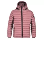Kurtki i płaszcze dla dziewczynek - ECOALF Atlantialf Jacket Girls dla dziewczynek, Różowy, 12 lat - miniaturka - grafika 1