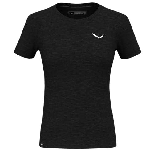 Salewa Damska koszulka Eagle Minilogo Am T-Shirt W