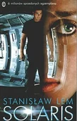 Horror, fantastyka grozy - Solaris - miniaturka - grafika 1