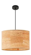 Lampy sufitowe - Lampex Lampa wisząca Koris 1A - miniaturka - grafika 1