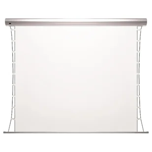 Kauber Blue Label Tensioned Edge Free Clear Vision 180x101cm 16:9 - Ekrany projekcyjne - miniaturka - grafika 1