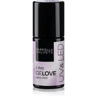 Lakiery do paznokci - Gabriella Salvete GeLove UV & LED Lakier do paznokci 8 ml Odcień 32 Shy - miniaturka - grafika 1