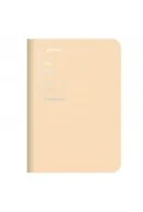 Notesy i bloczki - Notatnik B6 kratka Logical Prime Grid 2,5mm kremow - miniaturka - grafika 1