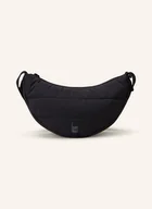 Torebki damskie - Got Bag Torba Na Ramię Puffer Moon Bag Small schwarz - miniaturka - grafika 1
