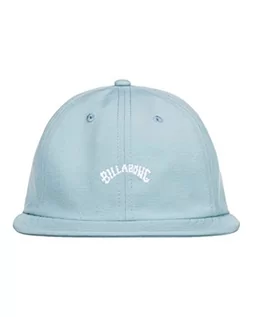 Czapki damskie - Billabong czapka z paskiem na ramię męska niebieska 1SZ - grafika 1
