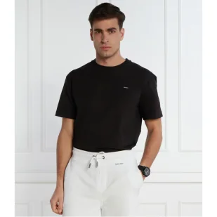 Calvin Klein T-shirt | Comfort fit - Koszulki męskie - miniaturka - grafika 1