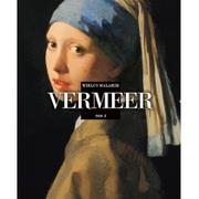 Albumy o  sztuce - Edipresse Polska Jan Vermeer, Wielcy malarze - Opracowanie zbiorowe - miniaturka - grafika 1