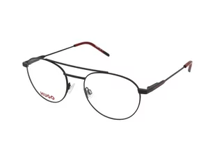 Hugo Boss HG 1210 003 - Okulary korekcyjne, oprawki, szkła - miniaturka - grafika 1
