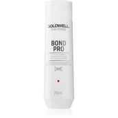 Szampony do włosów - Goldwell Dualsenses Bond Pro Fortifying Shampoo Szampon do włosów 250 ml - miniaturka - grafika 1