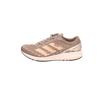 Sneakersy damskie - adidas Damskie sneakersy Adizero Boston 9 W, Gritre Nadecl Plamet, 37 1/3 EU - miniaturka - grafika 1