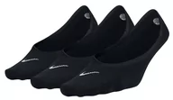 Skarpetki damskie - Skarpetki Nike Stopki Damskie Sx4863-010 S 34-38 - miniaturka - grafika 1