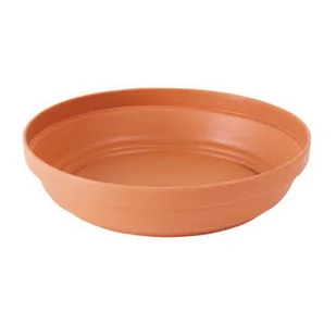 Prosperplast PODSTAWKA GLINKA SYMBOL : PG26 TERAKOTA - Donice - miniaturka - grafika 1