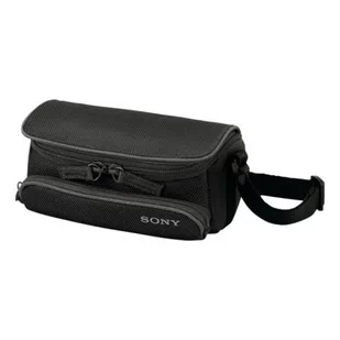 Sony LCS-U5 (LCSU5B.SYH) - Torby fotograficzne i futerały - miniaturka - grafika 2
