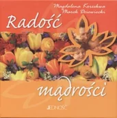Aforyzmy i sentencje - Radość mądrości - miniaturka - grafika 1