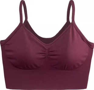 IQ Damski stanik sportowy Iq cross the line ILARIA WMNS rozmiar S - Bielizna sportowa damska - miniaturka - grafika 1