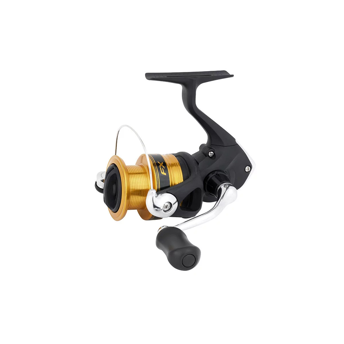 Shimano Fx Fc 4000