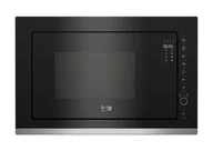 Kuchenki mikrofalowe do zabudowy - Beko BMGB25333X - miniaturka - grafika 1