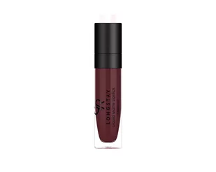 Golden Rose Longstay Liquid Matte Lipstick Matowa pomadka do ust w płynie 26 8691190856267 - Szminki - miniaturka - grafika 1
