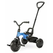 Rowerki trójkołowe - Qplay, Rowerek trójkołowy, Ant Plus, Sky Blue - miniaturka - grafika 1