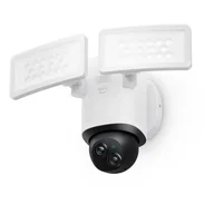 Systemy inteligentnych domów - Eufy Floodlight Camera E340 - miniaturka - grafika 1