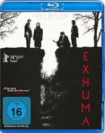 Horrory Blu-Ray - Exhuma - miniaturka - grafika 1