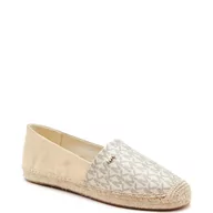 Espadryle damskie - Michael Kors Espadryle KENDRICK | z dodatkiem skóry - miniaturka - grafika 1