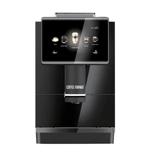Ekspres do kawy Coffee Format SEED L - Ekspresy do kawy - miniaturka - grafika 1