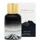 Wody i perfumy męskie - Sorvella Mountain Vermont, Woda Perfumowana, 50Ml - miniaturka - grafika 1