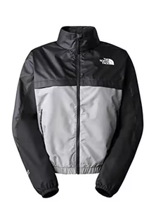 Kurtki damskie - THE NORTH FACE Wiatrówka Full Zip Kurtka damska - grafika 1