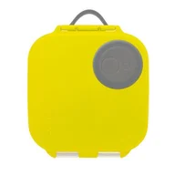 Bidony dla dzieci - B.box Mini Lunchbox, Lemon Sherbet, - miniaturka - grafika 1