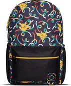 Plecaki - Plecak Pokémon Pikachu Confetti - miniaturka - grafika 1