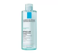 Płyny micelarne - La Roche-Posay La Roche-Posay Effaclar PROMO płyn micelarny, 400 ml - miniaturka - grafika 1