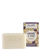 Szampony do włosów - Klar Olejek Arganowy I Figa - miniaturka - grafika 1