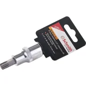 Klucze i nasadki - SCHMITH Klucz Nasadowy T50 55mm 1/2" 19095 - miniaturka - grafika 1