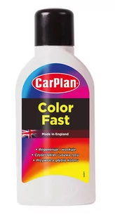 CarPlan woskujący regenerator T-cut biały 500ml PCF101 - Kosmetyki samochodowe - miniaturka - grafika 1