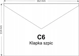 [ G.4.1 ] Koperty C6 Keaykolour Holly c. zielone - 25szt. / al *   Koperta C6 NK Keaykolour Holly Delta 120g - Kartki okolicznościowe i zaproszenia - miniaturka - grafika 1