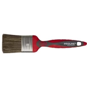 Narzędzia warsztatowe - Pędzel płaski premium 30mm,rączka 2k-tpr,ss,do drew.,proline - miniaturka - grafika 1