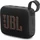 Głośnik mobilny JBL Go4 Czarny | Bezpłatny transport