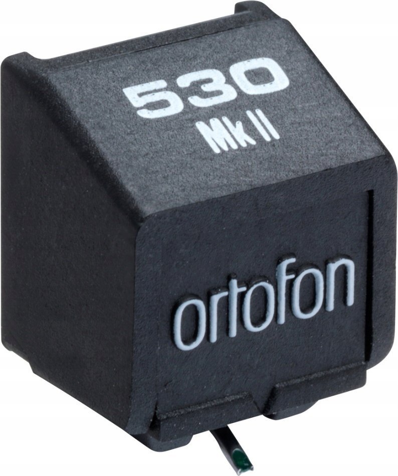 Ortofon Gramofon Stylus 530 MKII