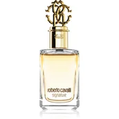 Wody i perfumy damskie - Roberto Cavalli, Signature, Woda perfumowana dla kobiet, 100 ml - miniaturka - grafika 1