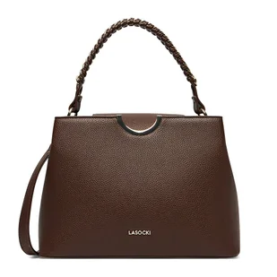 Torebka Lasocki C-LSK-M-004-08 - Torebki damskie - miniaturka - grafika 1