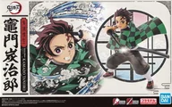 Figurki dla dzieci - MODEL KIT DEMON SLAYER KAMADO TANJIRO GUN60924 - miniaturka - grafika 1